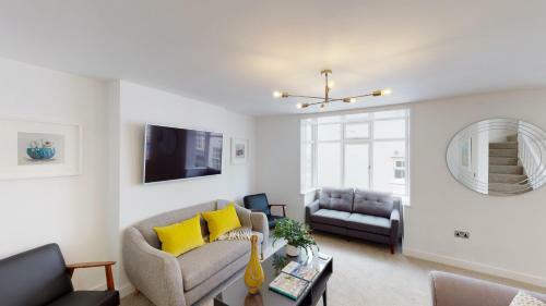 Apartamento Surfside
