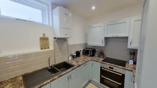 Apartamento Ocean View