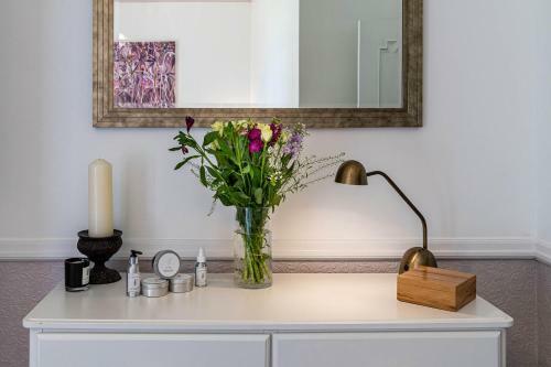 Apartamento 1 Claremont