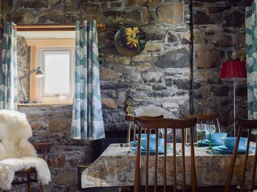 Stag Cottage