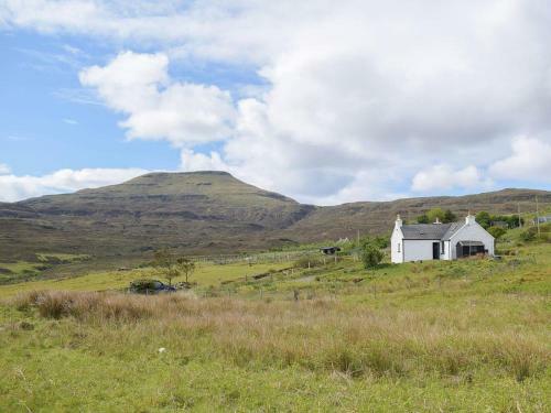 Stag Cottage