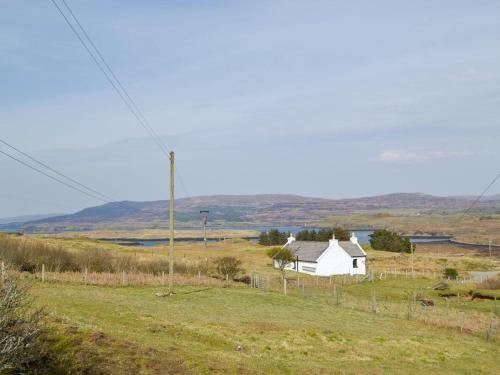 Stag Cottage