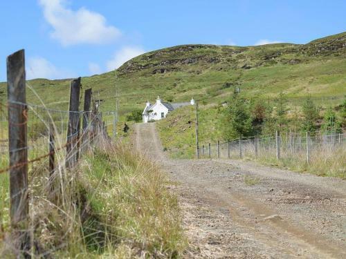 Stag Cottage