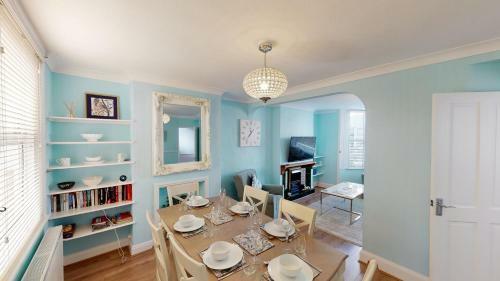 Bethany Cottage