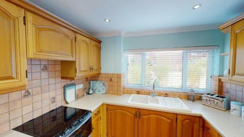 Bethany Cottage