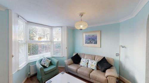 Bethany Cottage