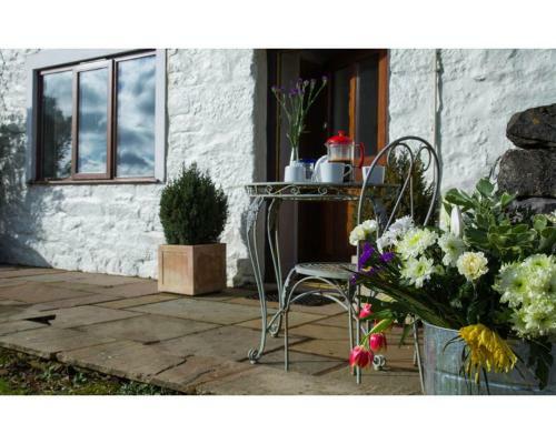 Laythams Holiday Lets Retreat