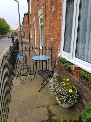 Bed & Breakfast Riverside Guest House