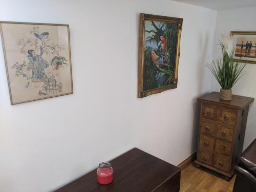Apartamento Whitby House Retreat Sleeps 10