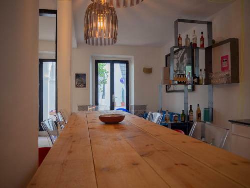 Villa Casa Amb Encant Al Eixample de Sant Feliu de Gu�xols