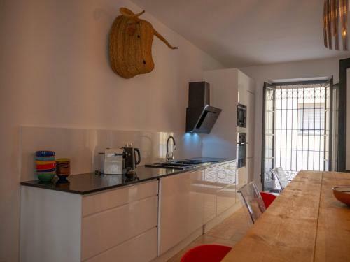 Villa Casa Amb Encant Al Eixample de Sant Feliu de Gu�xols
