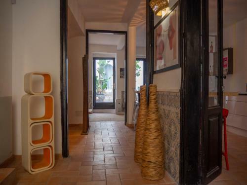 Villa Casa Amb Encant Al Eixample de Sant Feliu de Gu�xols