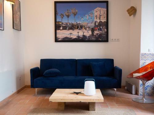 Villa Casa Amb Encant Al Eixample de Sant Feliu de Gu�xols