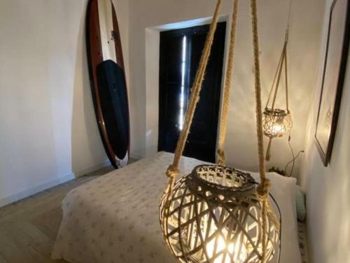 Villa Casa Amb Encant Al Eixample de Sant Feliu de Gu�xols