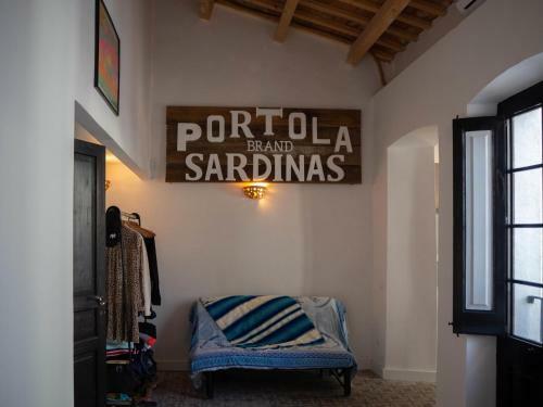 Villa Casa Amb Encant Al Eixample de Sant Feliu de Gu�xols