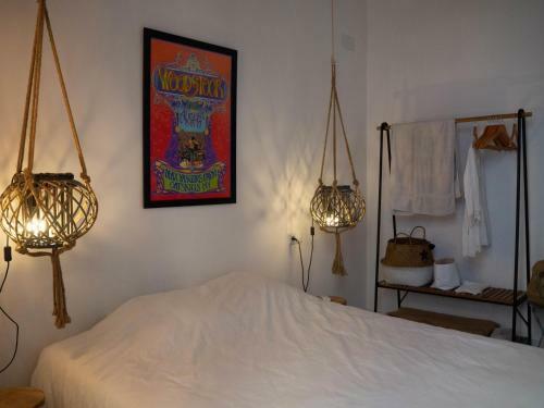 Villa Casa Amb Encant Al Eixample de Sant Feliu de Gu�xols
