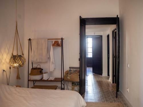 Villa Casa Amb Encant Al Eixample de Sant Feliu de Gu�xols