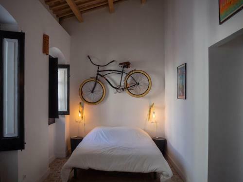 Villa Casa Amb Encant Al Eixample de Sant Feliu de Gu�xols