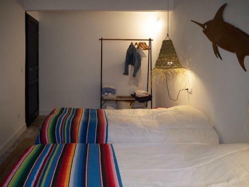 Villa Casa Amb Encant Al Eixample de Sant Feliu de Gu�xols