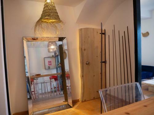 Villa Casa Amb Encant Al Eixample de Sant Feliu de Gu�xols