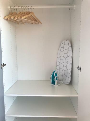Apartamento Elm