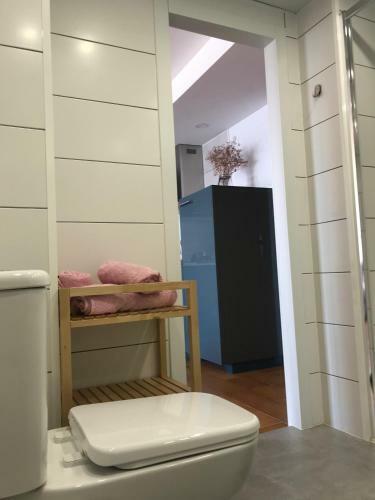 Apartamento Elm