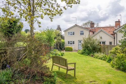 Valentine Cottage