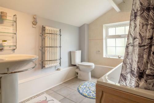Valentine Cottage