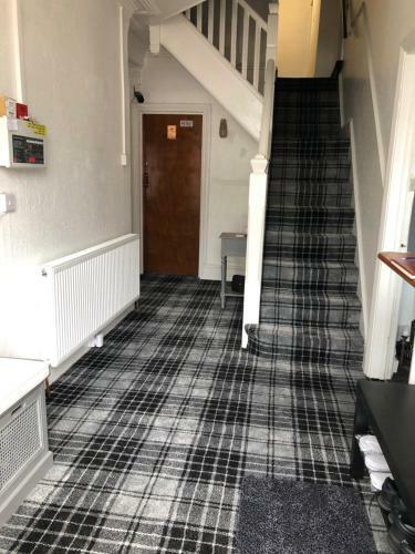 Hostal Glynvale
