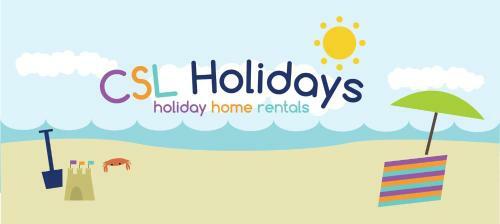 Csl Holidays