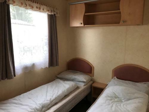 8 Berth Northshore Skegness (C4)