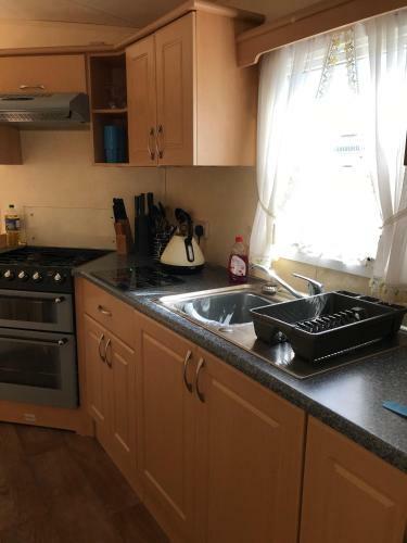 8 Berth Northshore Skegness (C4)