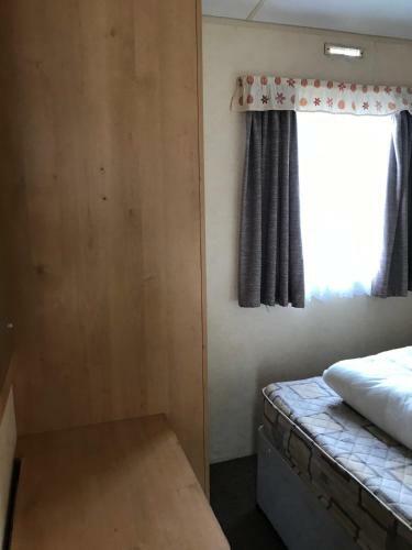 8 Berth Northshore Skegness (C4)
