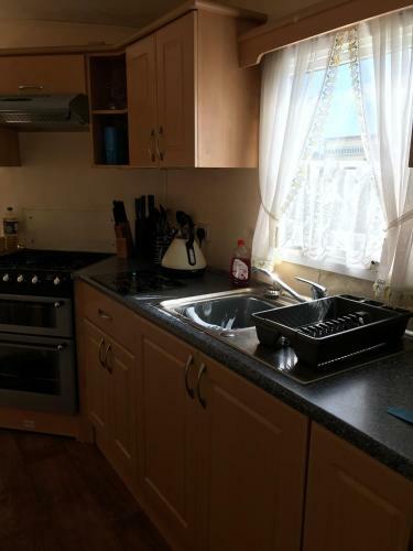 8 Berth Northshore Skegness (C4)