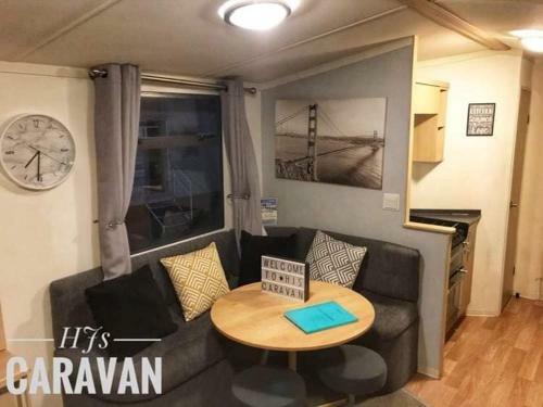 Lodge Hjscaravan Southview Leisure Park Skegness