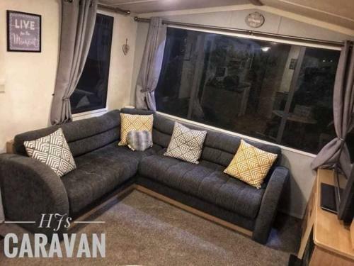 Lodge Hjscaravan Southview Leisure Park Skegness