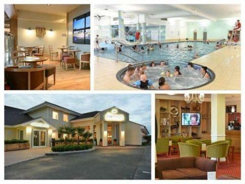 Lodge Hjscaravan Southview Leisure Park Skegness