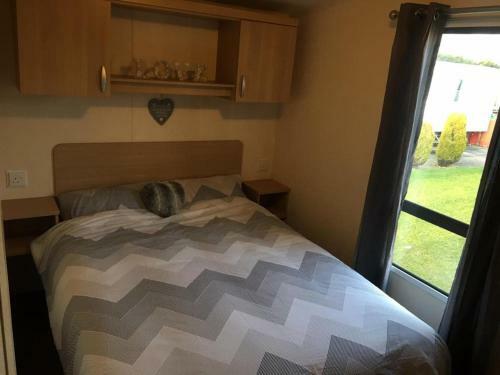 Lodge Hjscaravan Southview Leisure Park Skegness