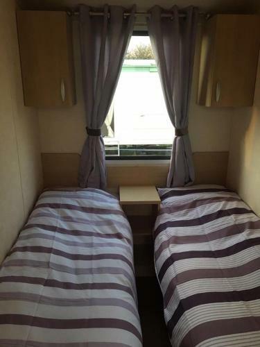 Lodge Hjscaravan Southview Leisure Park Skegness