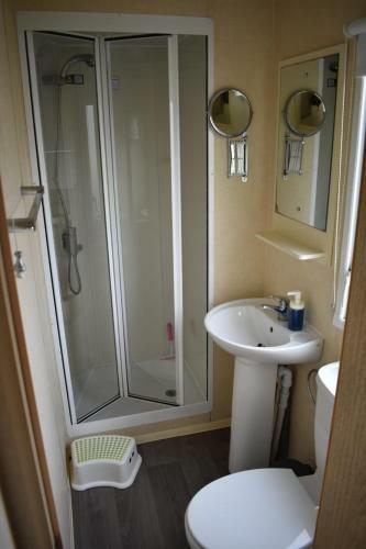 Mateos Caravan Hire