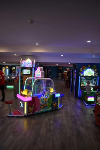 Mateos Caravan Hire