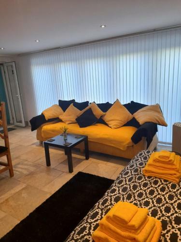 North Shore Lodge Skegness