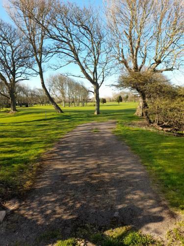 North Shore Lodge Skegness