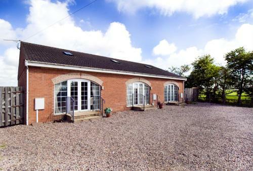 Apartamento Skegness Holiday Cottages