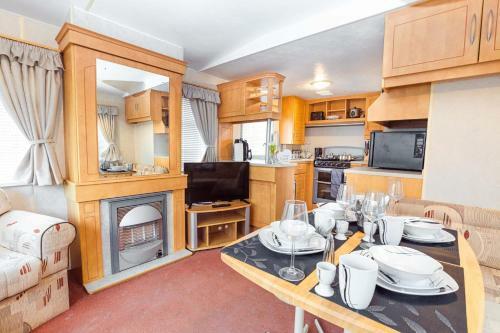Skegness Caravans