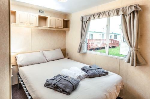 Skegness Caravans