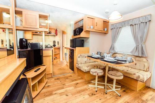 Skegness Caravans
