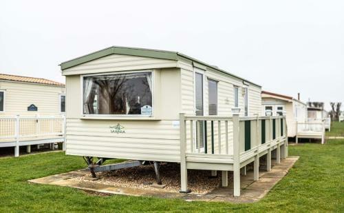 Skegness Caravans