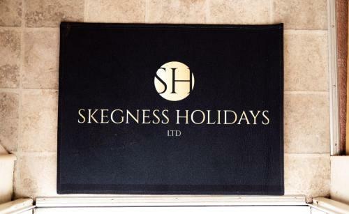 Skegness Caravans