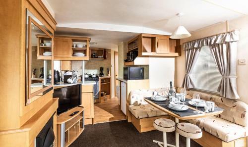 Skegness Caravans